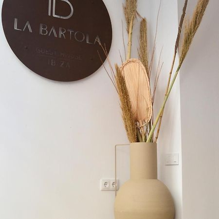 איביזה העיר La Bartola Guesthouse מראה חיצוני תמונה