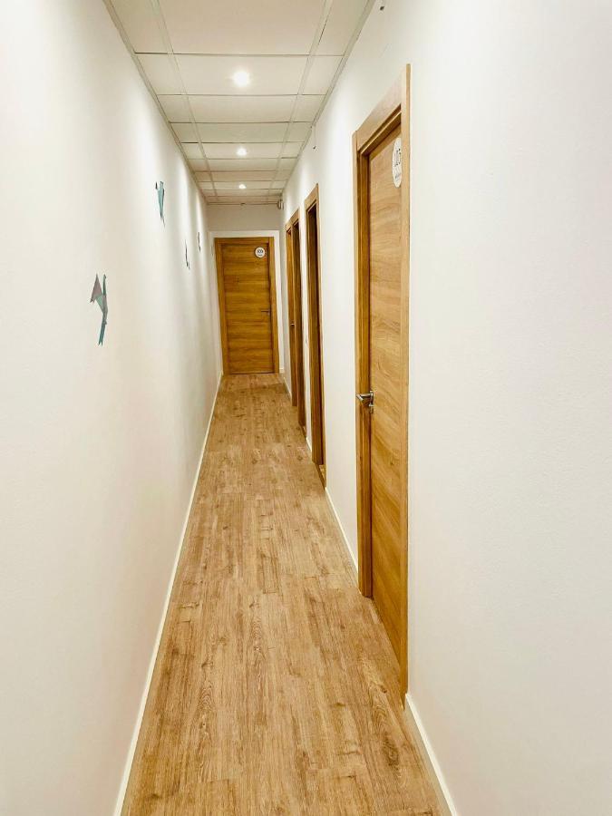 איביזה העיר La Bartola Guesthouse מראה חיצוני תמונה