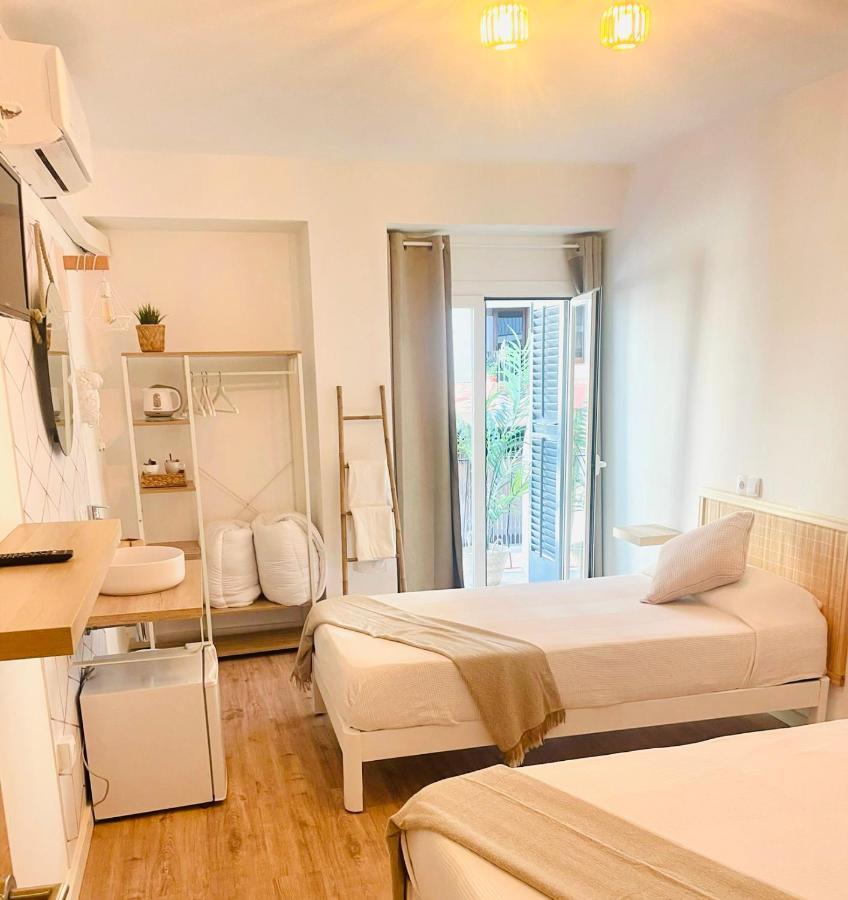 איביזה העיר La Bartola Guesthouse מראה חיצוני תמונה