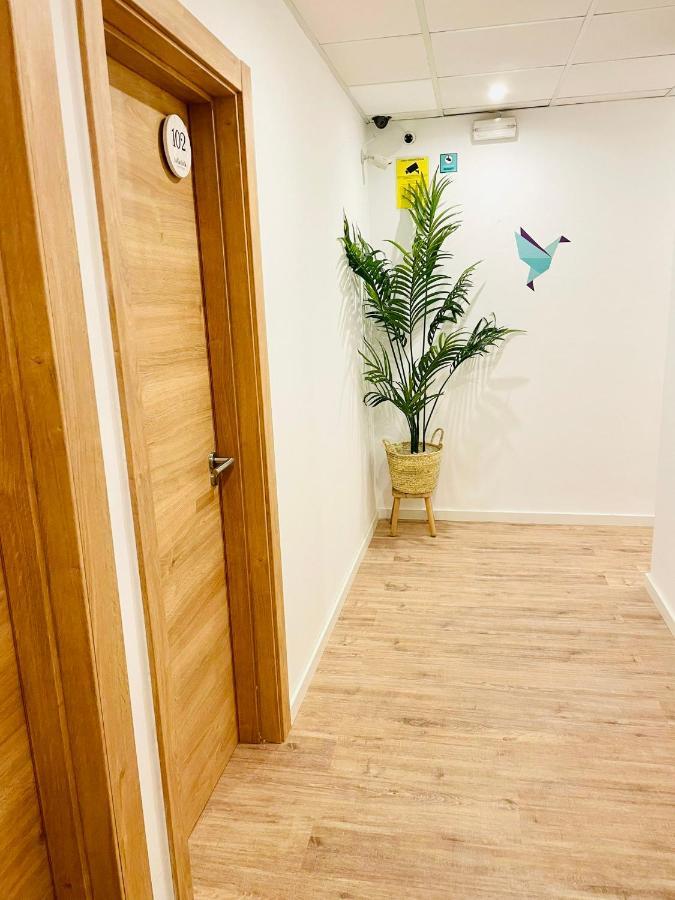 איביזה העיר La Bartola Guesthouse מראה חיצוני תמונה