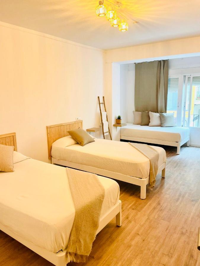 איביזה העיר La Bartola Guesthouse מראה חיצוני תמונה