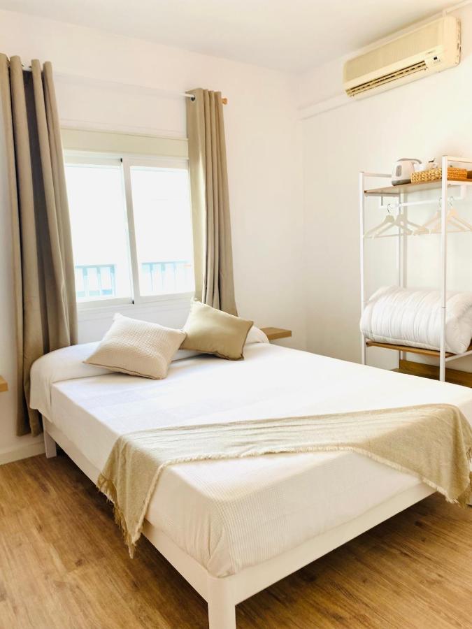 איביזה העיר La Bartola Guesthouse מראה חיצוני תמונה