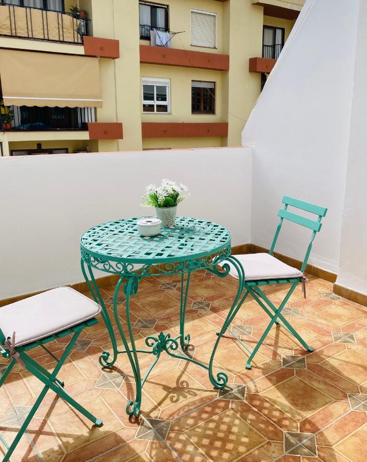 איביזה העיר La Bartola Guesthouse מראה חיצוני תמונה