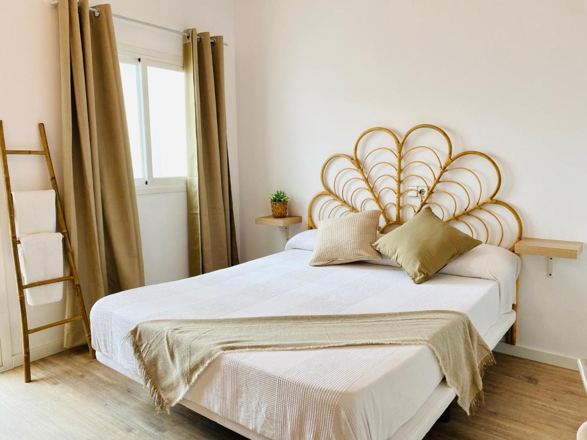 איביזה העיר La Bartola Guesthouse מראה חיצוני תמונה