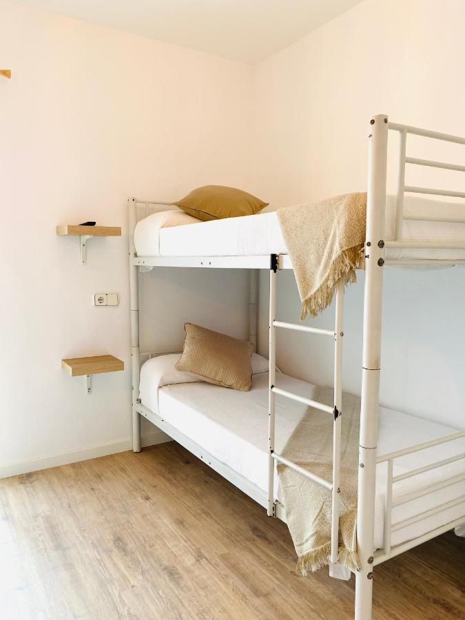 איביזה העיר La Bartola Guesthouse מראה חיצוני תמונה