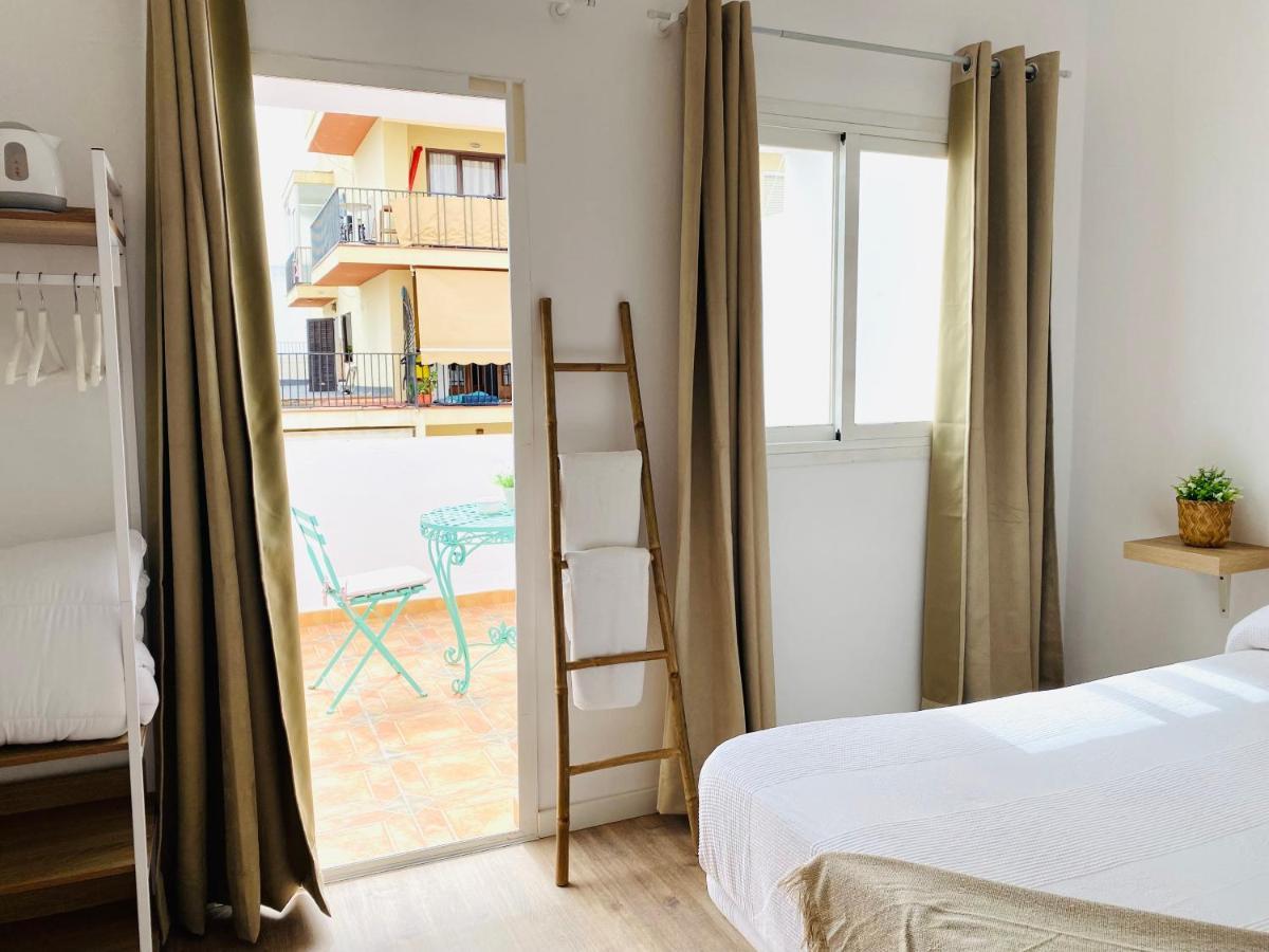 איביזה העיר La Bartola Guesthouse מראה חיצוני תמונה
