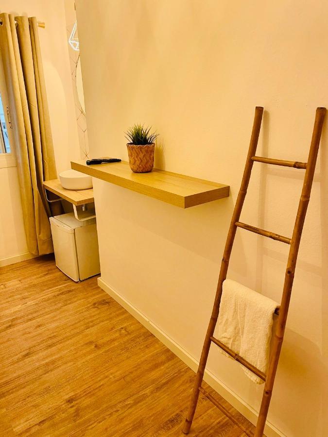 איביזה העיר La Bartola Guesthouse מראה חיצוני תמונה