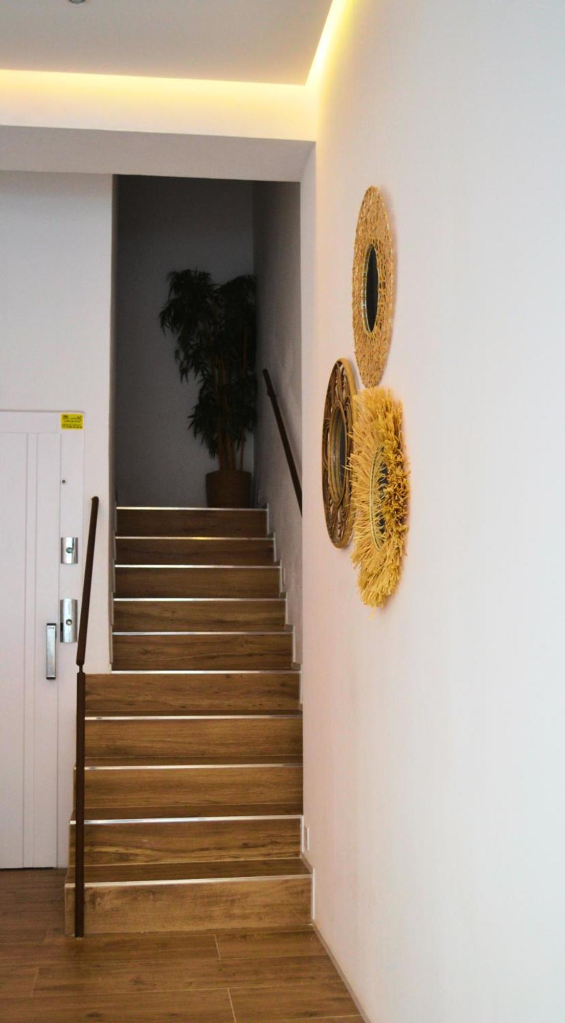 איביזה העיר La Bartola Guesthouse מראה חיצוני תמונה