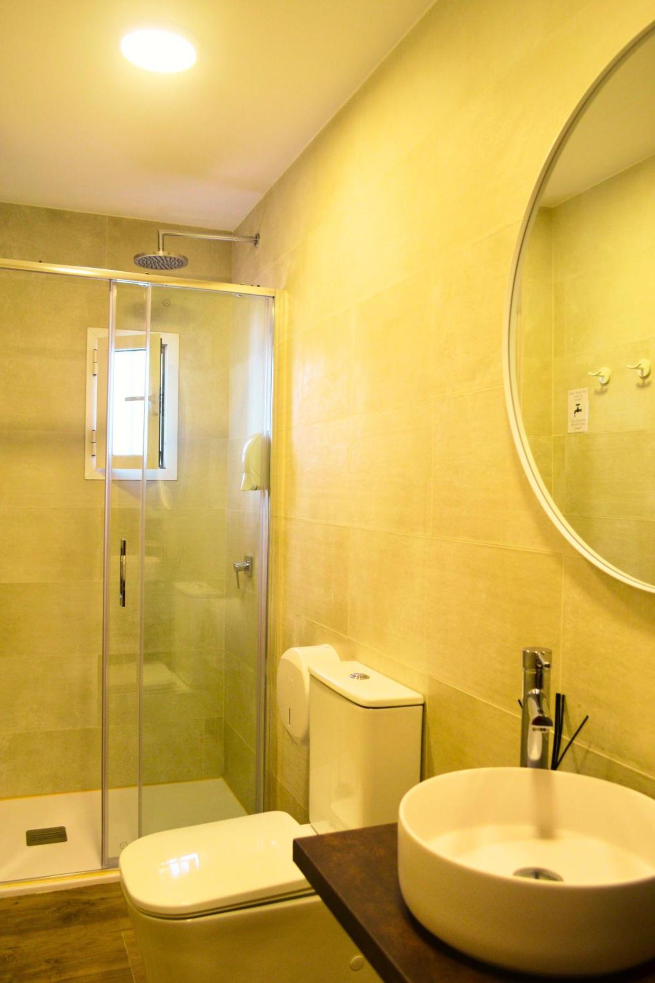 איביזה העיר La Bartola Guesthouse מראה חיצוני תמונה