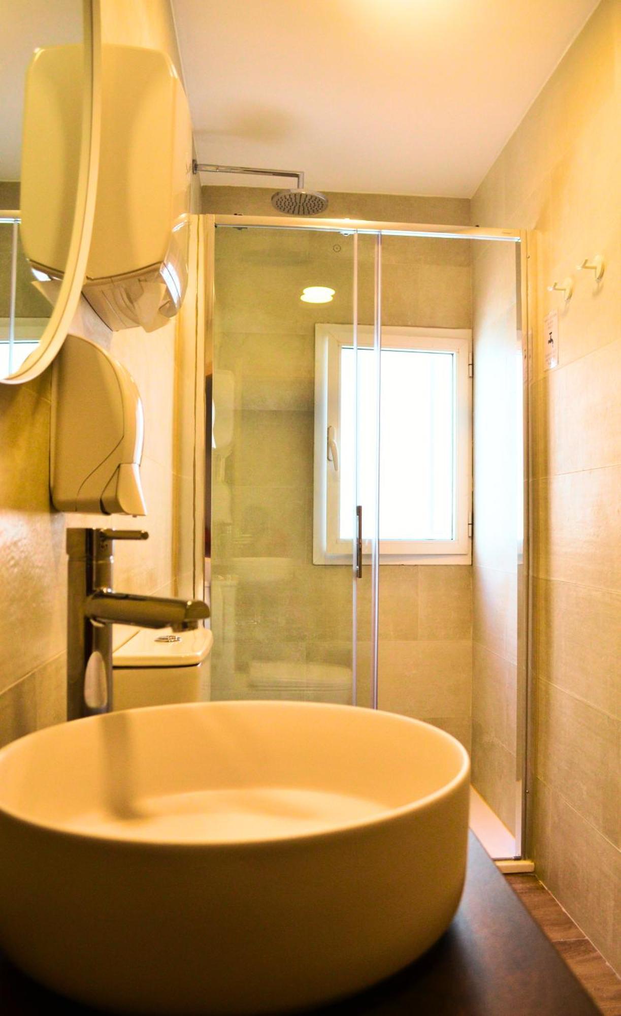 איביזה העיר La Bartola Guesthouse מראה חיצוני תמונה