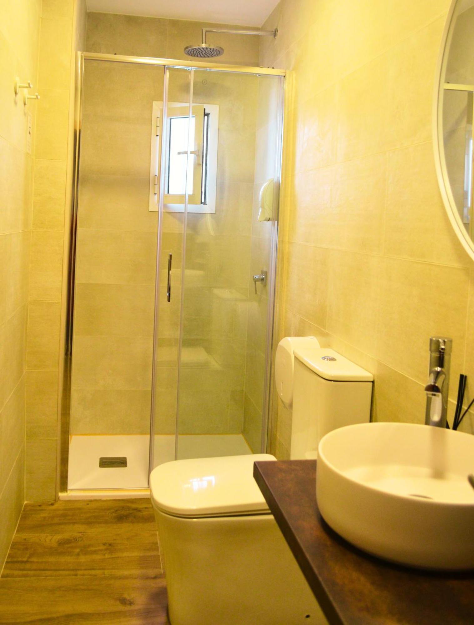 איביזה העיר La Bartola Guesthouse מראה חיצוני תמונה