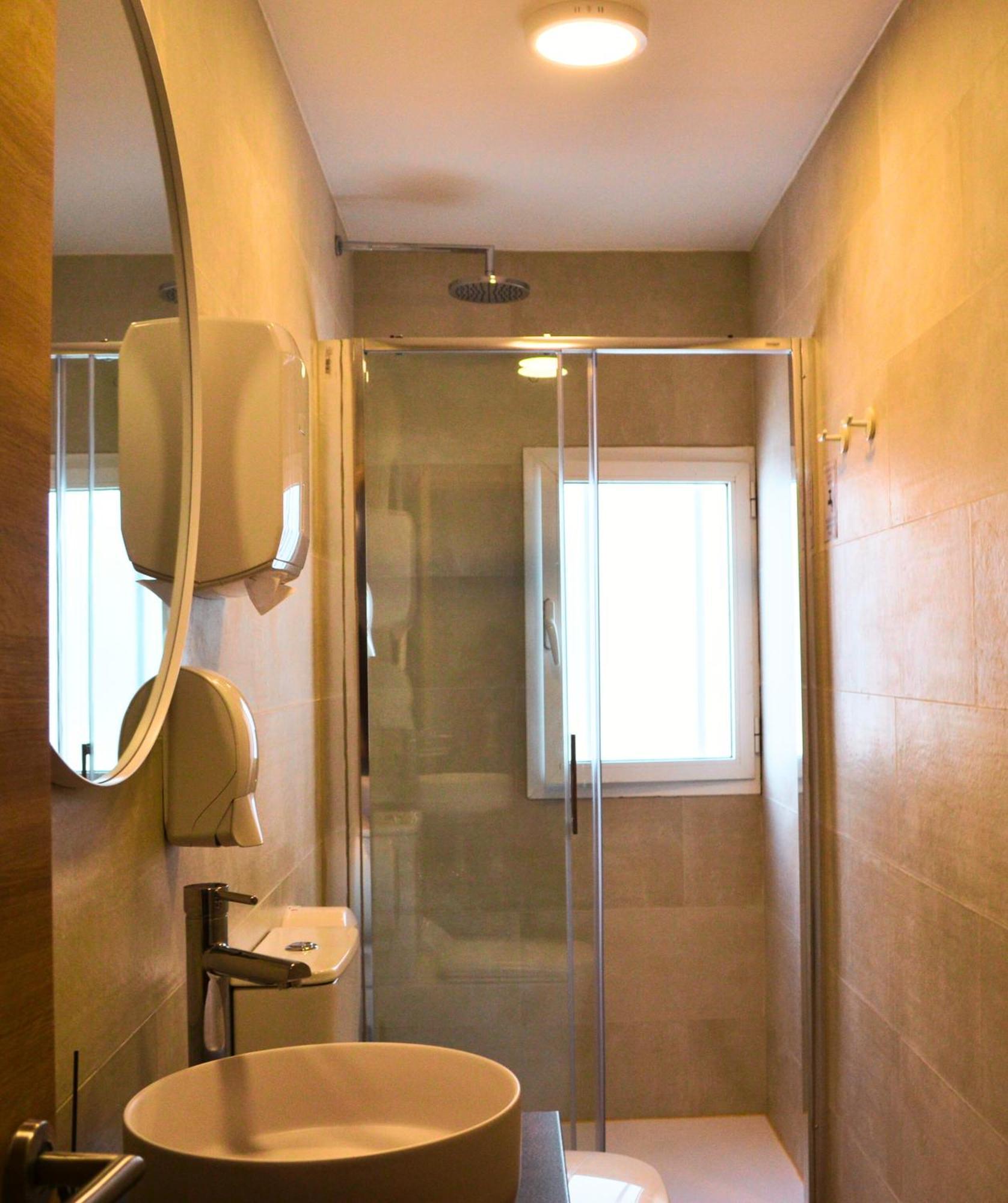 איביזה העיר La Bartola Guesthouse מראה חיצוני תמונה