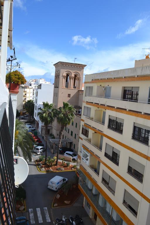 איביזה העיר La Bartola Guesthouse מראה חיצוני תמונה